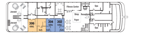Deck Plan deck-2